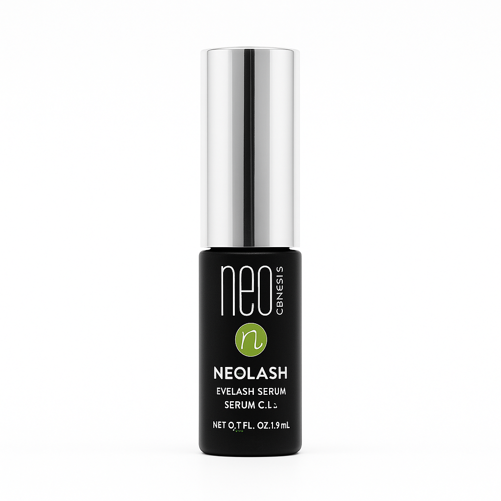 NeoGenesis NeoLash Eyelash Serum – Lash Growth & Conditioning