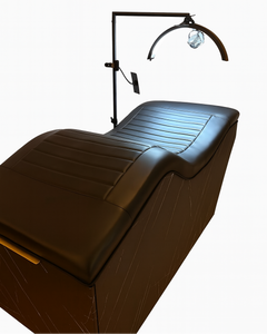 THE AVEN BED