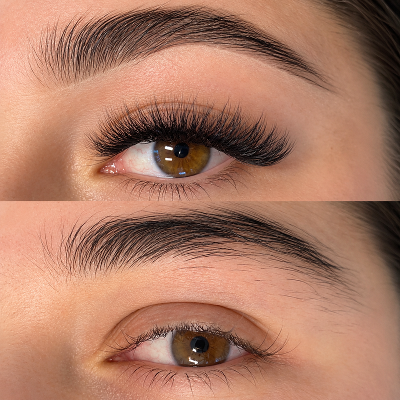 Eyebrow Shaping
