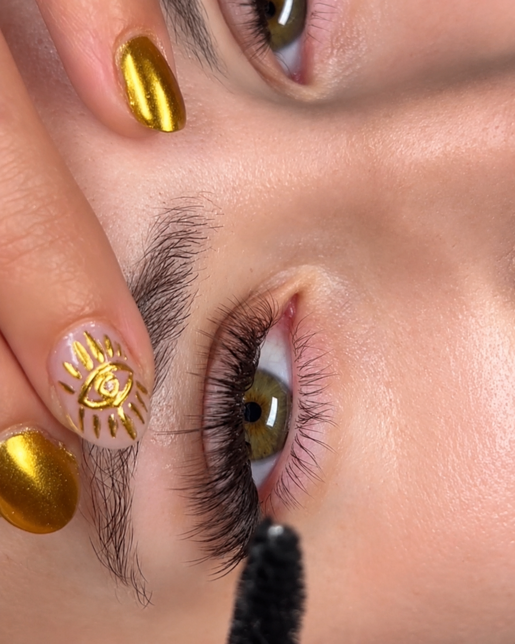 Lash Extension Care