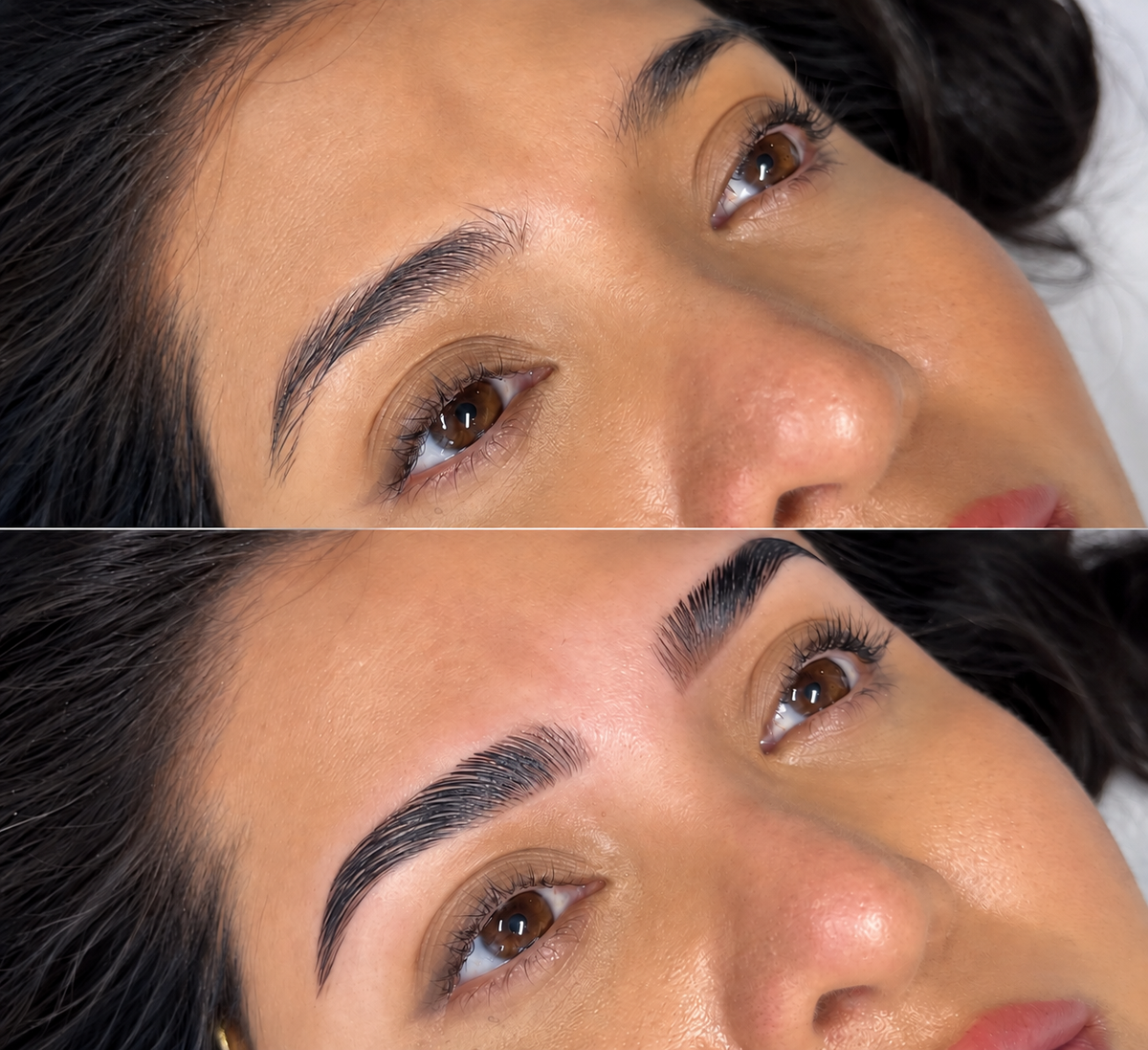 Brow Lamination