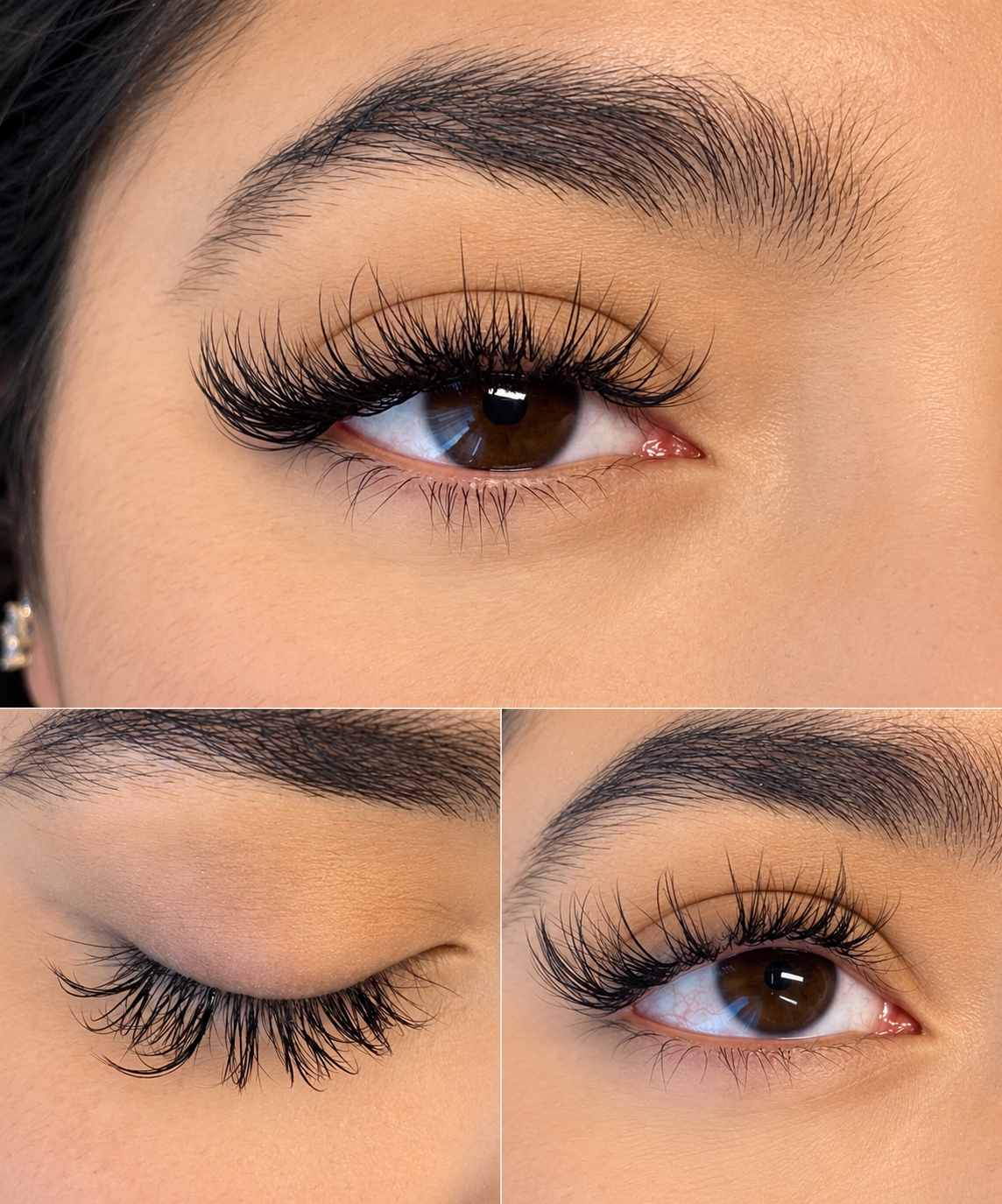 Lash Extension Fills