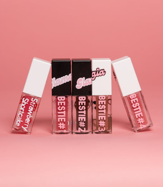 Bestie Collection Lipgloss