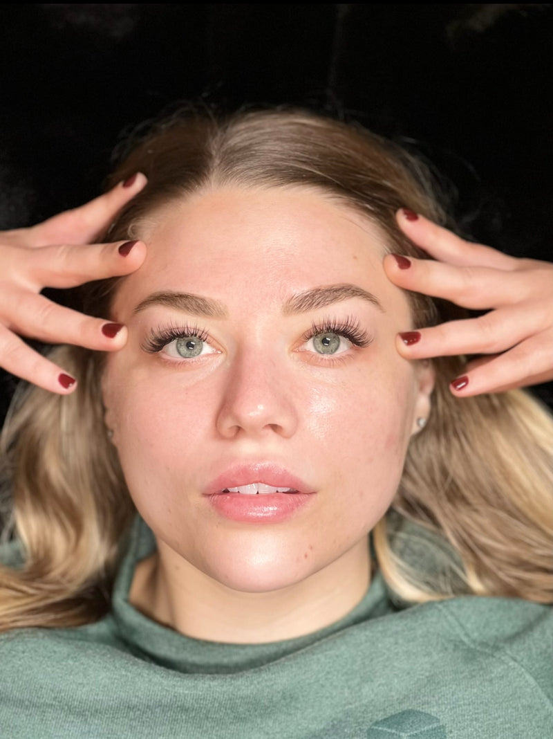 Lash Extensions