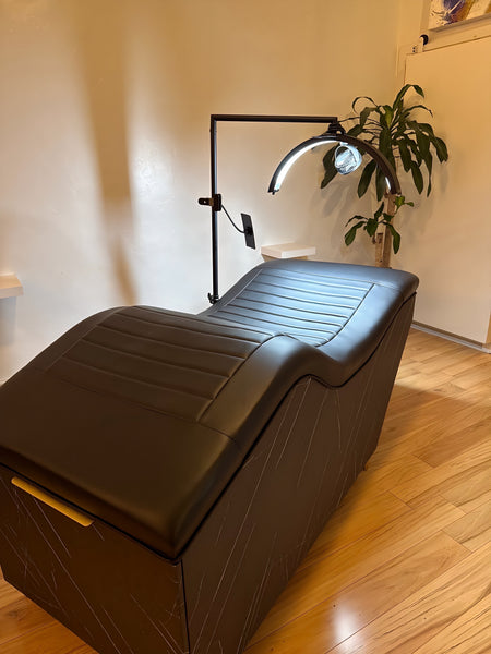 THE AVEN BED