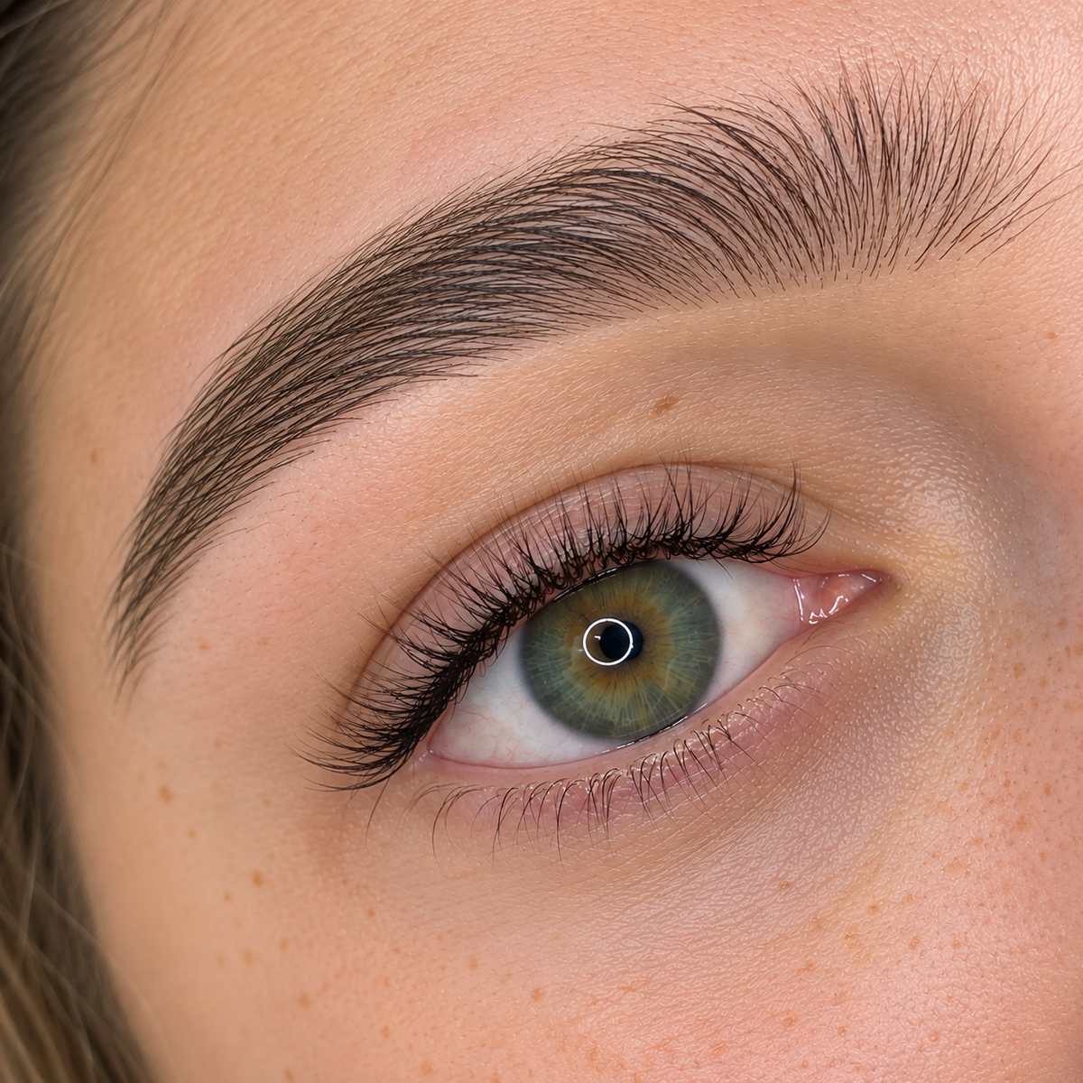 Lash Extension Sets
