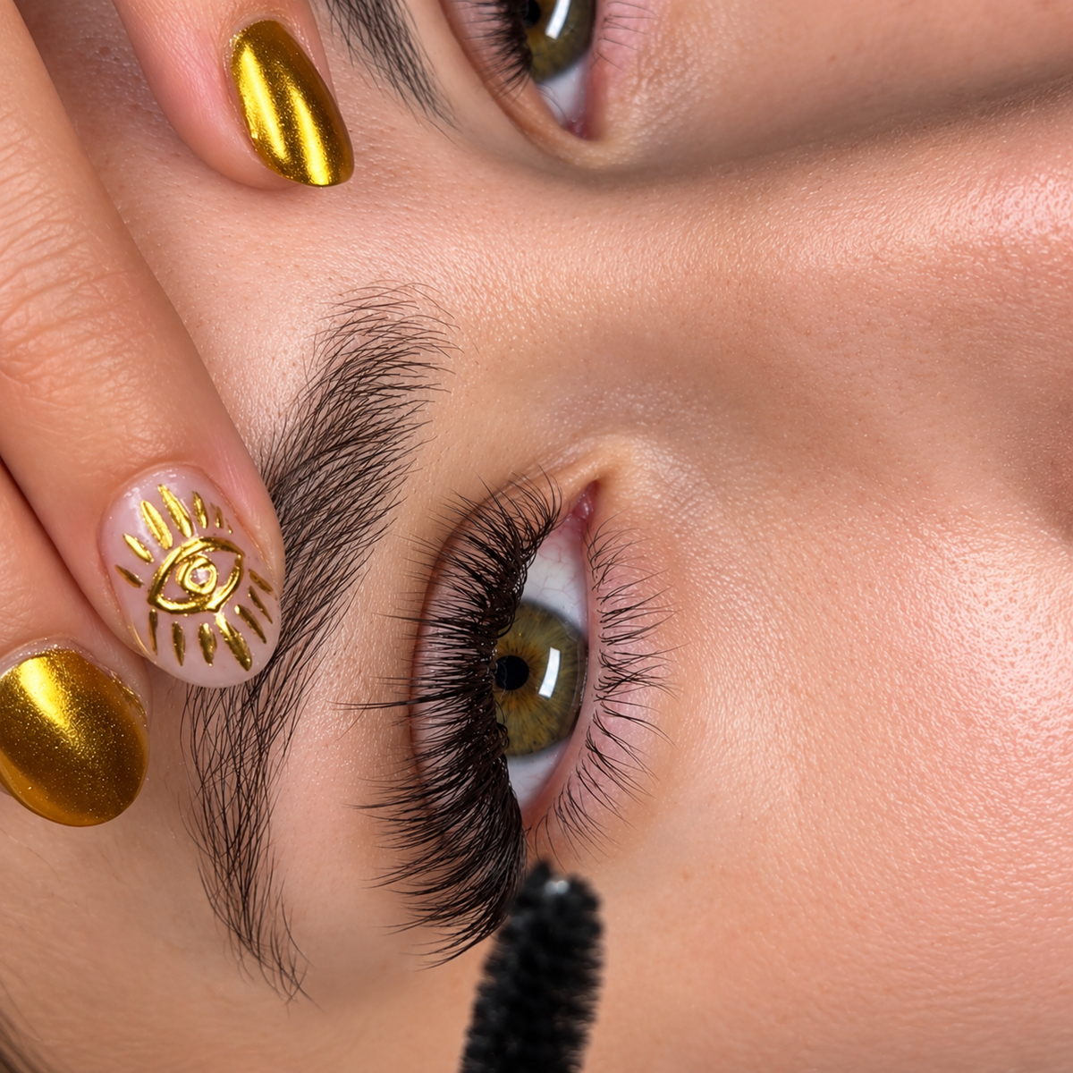 Lash Extension Care
