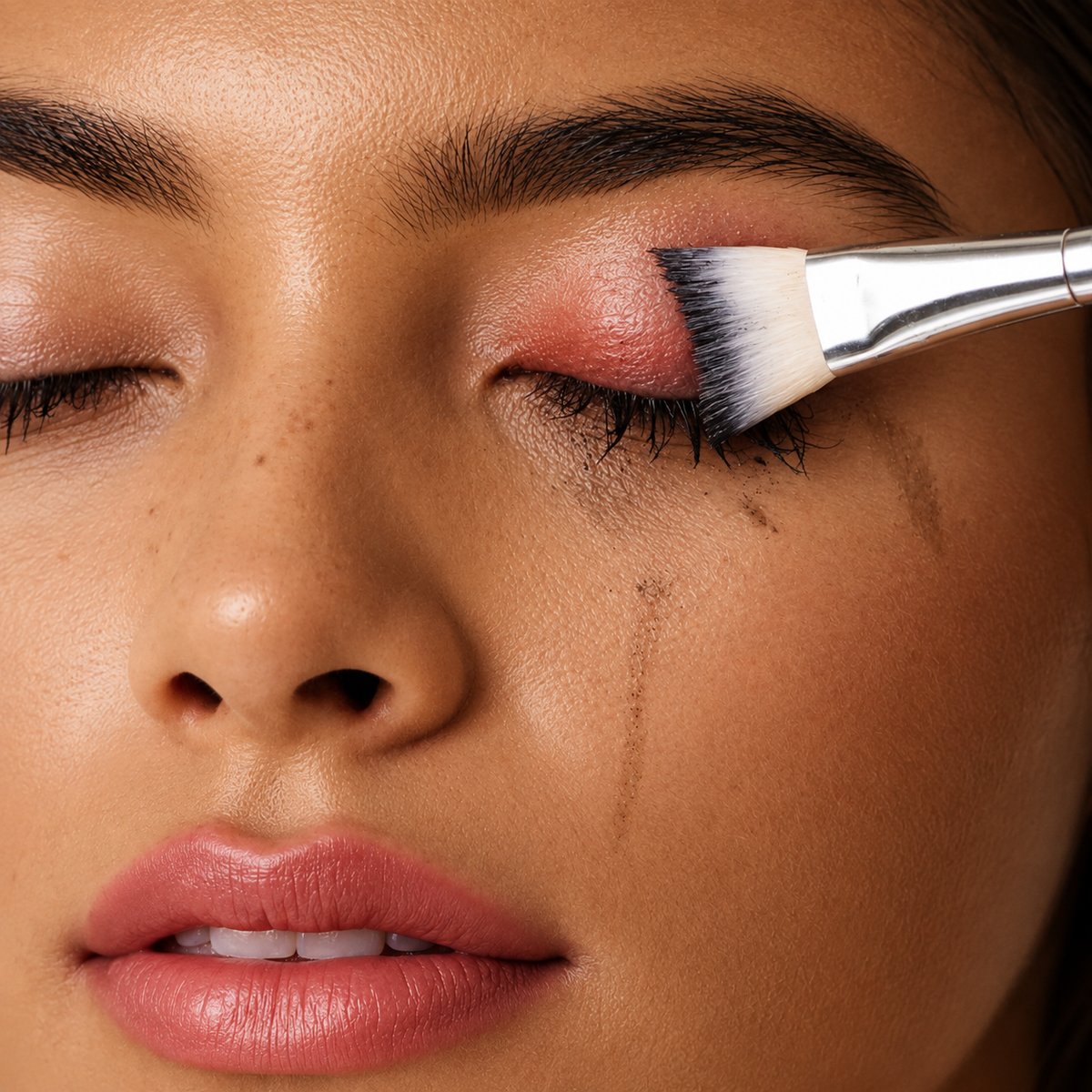 Lash Extension Care