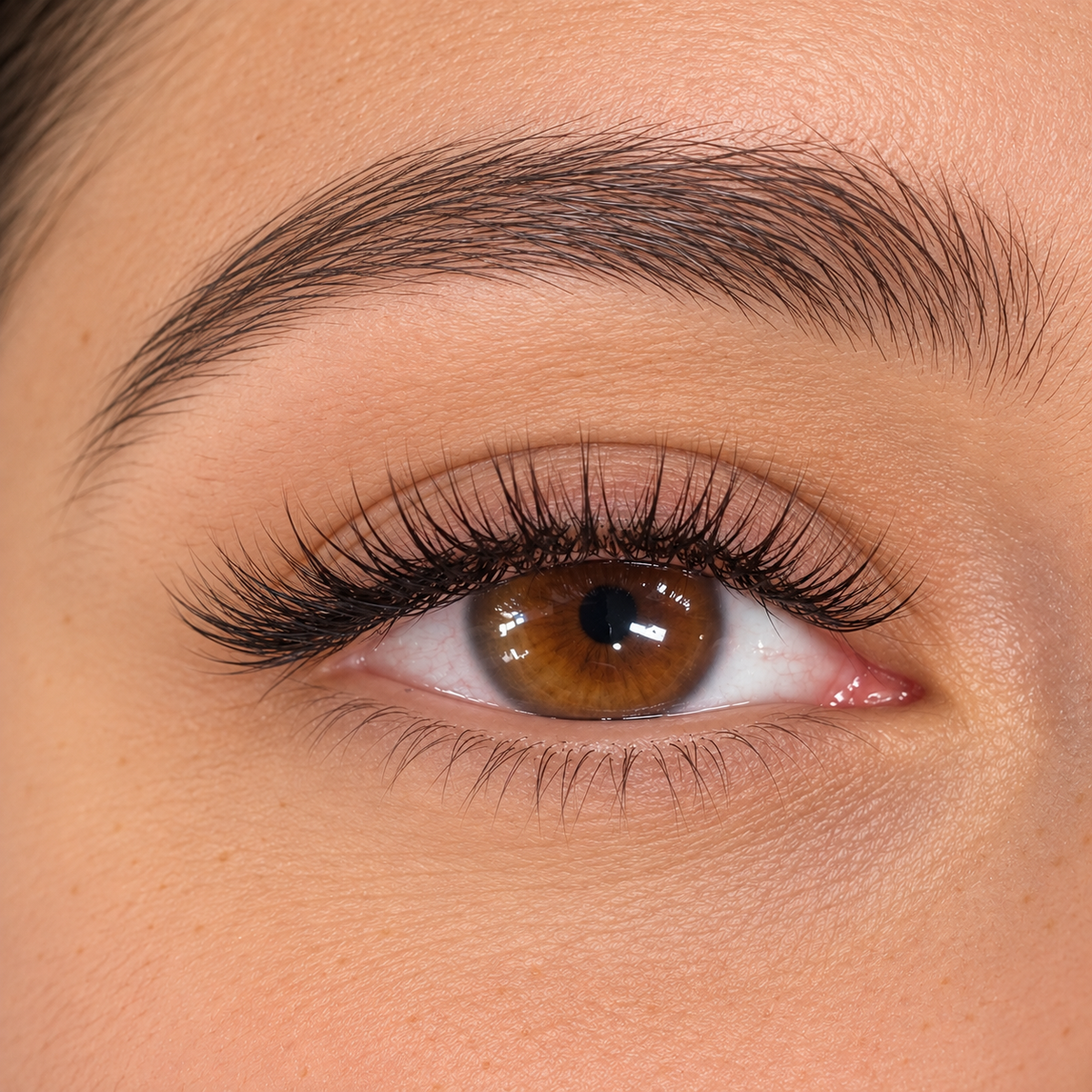 Lash Extension Sets