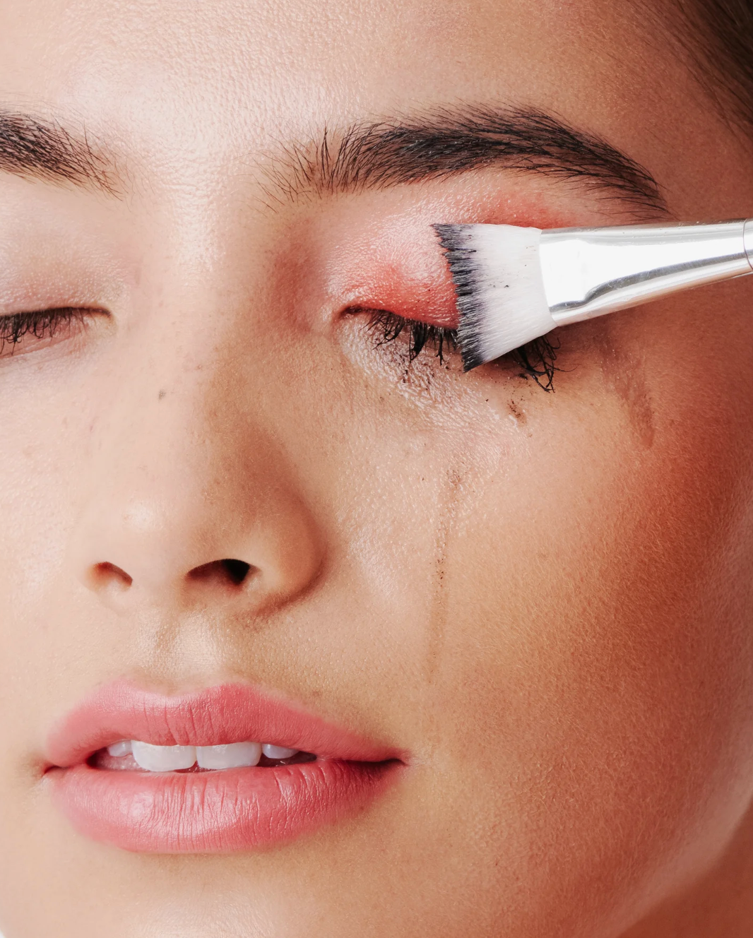 Lash Extension Care