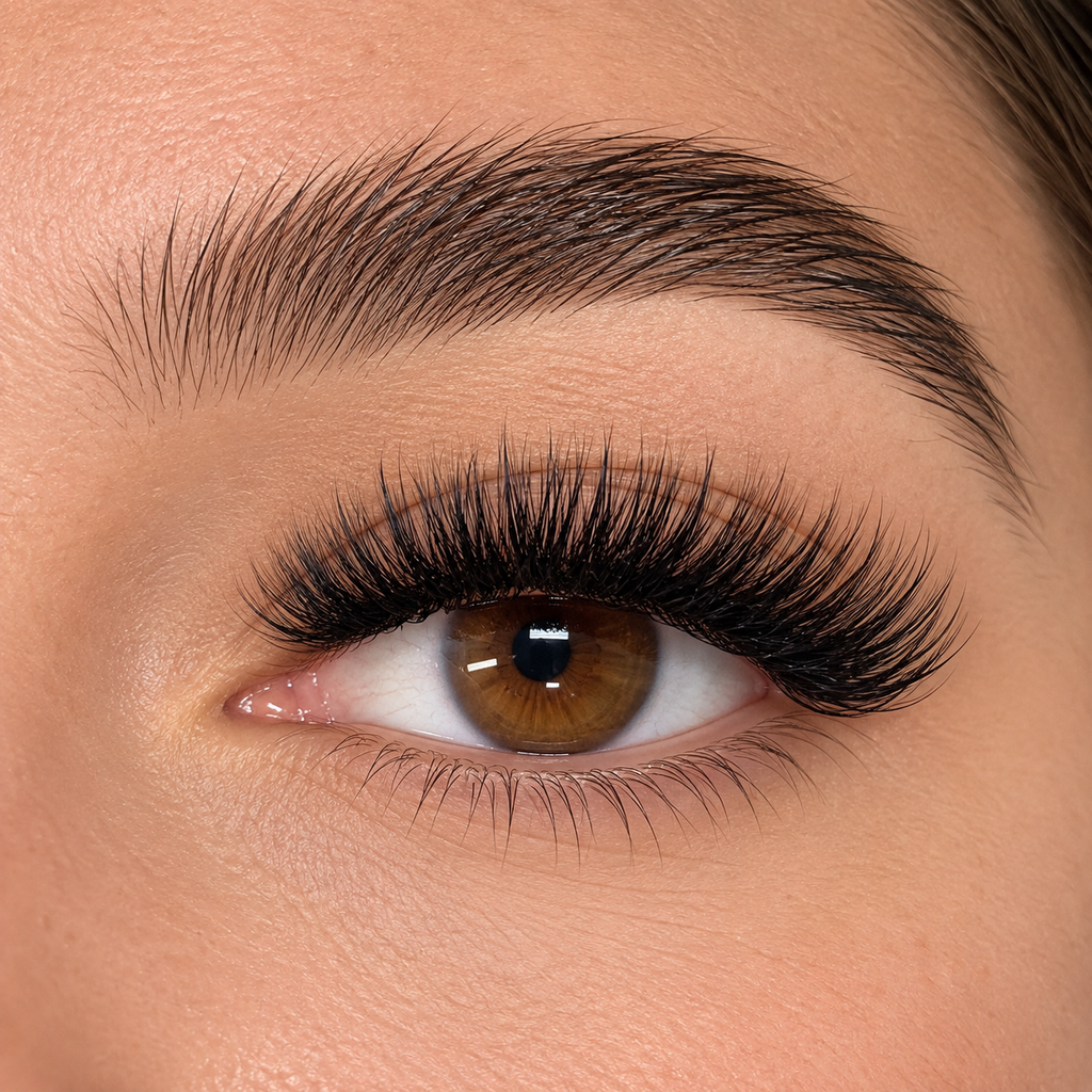 Lash Extension Sets