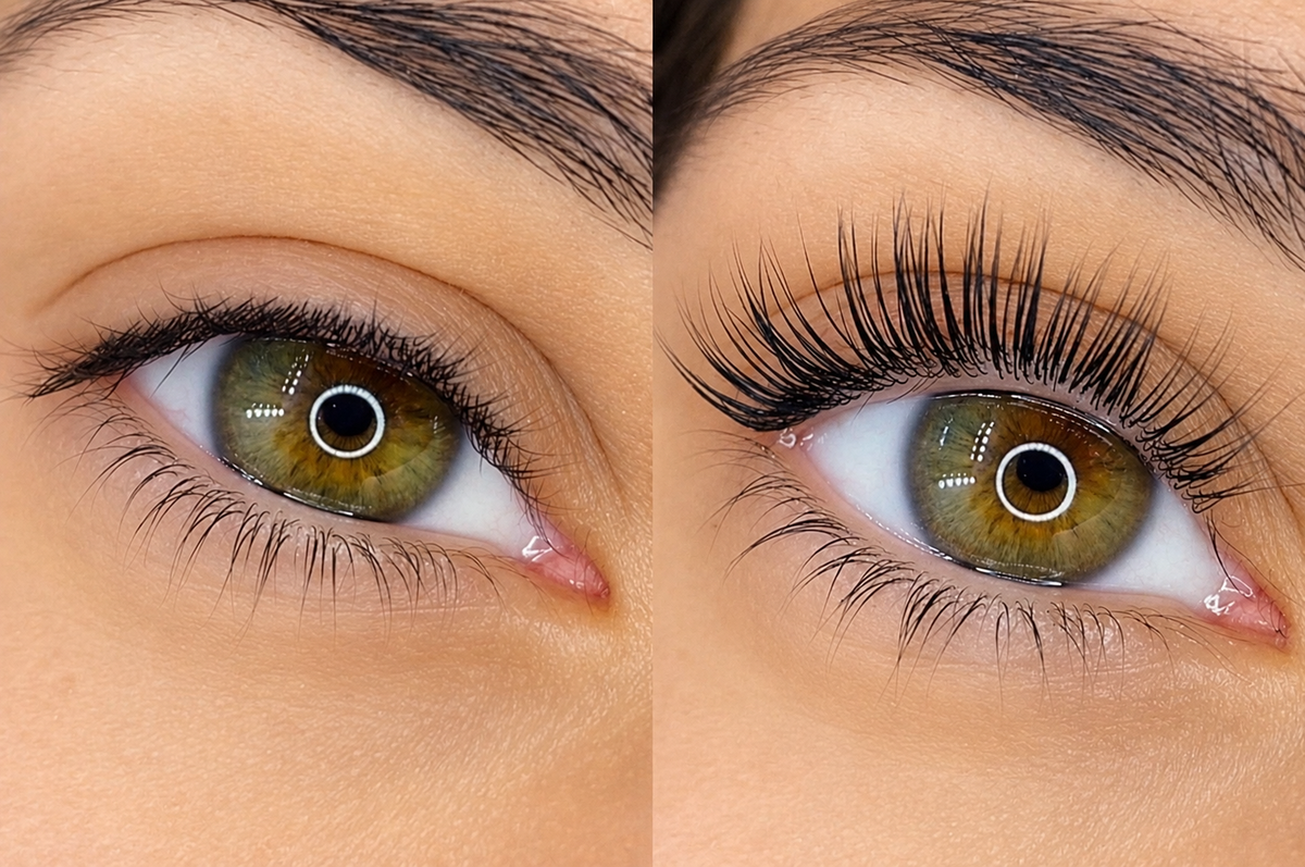 Lash Lifts