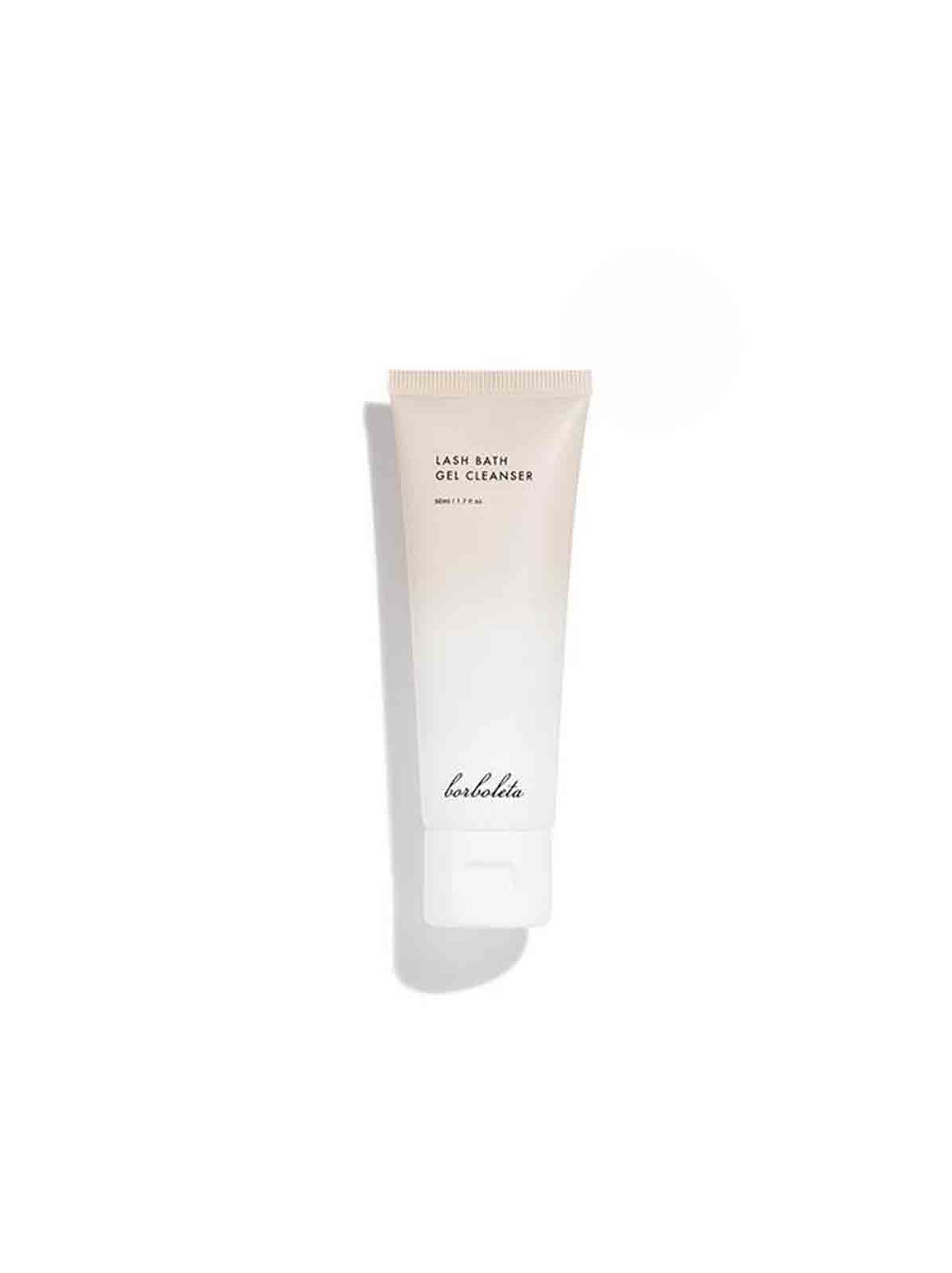 Lash Bath Gel Cleanser