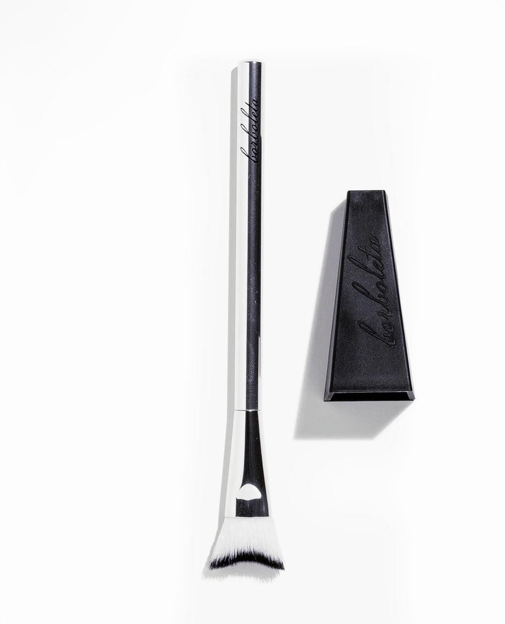 Clean Swoop Makeup Removing And Cleansing Brush With Drying Stand