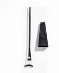 Clean Swoop Makeup Removing And Cleansing Brush With Drying Stand