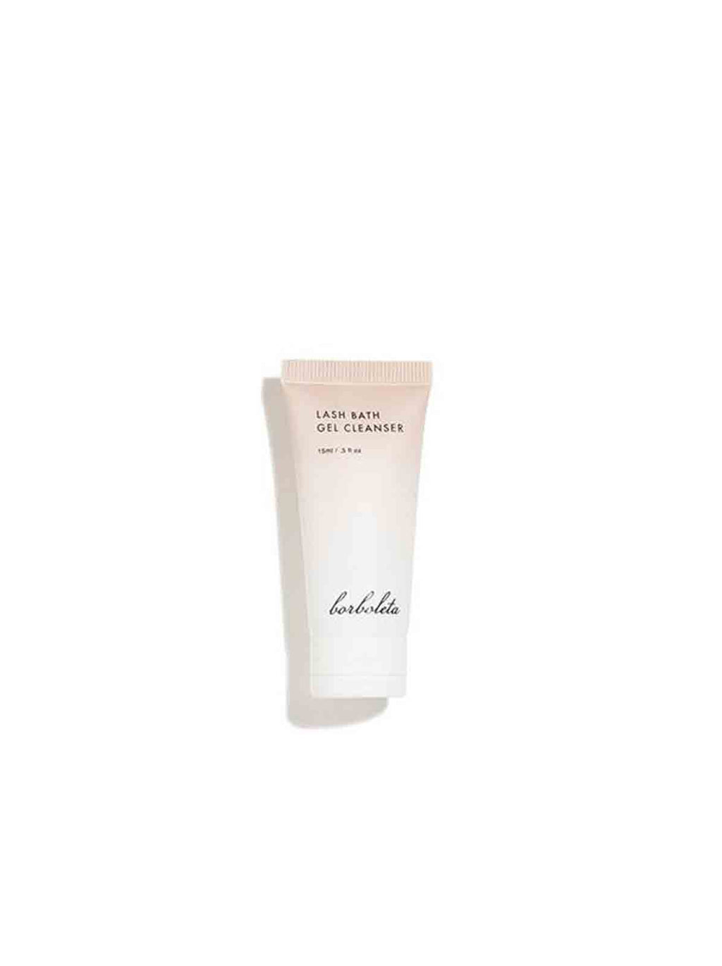 Lash Bath Gel Cleanser