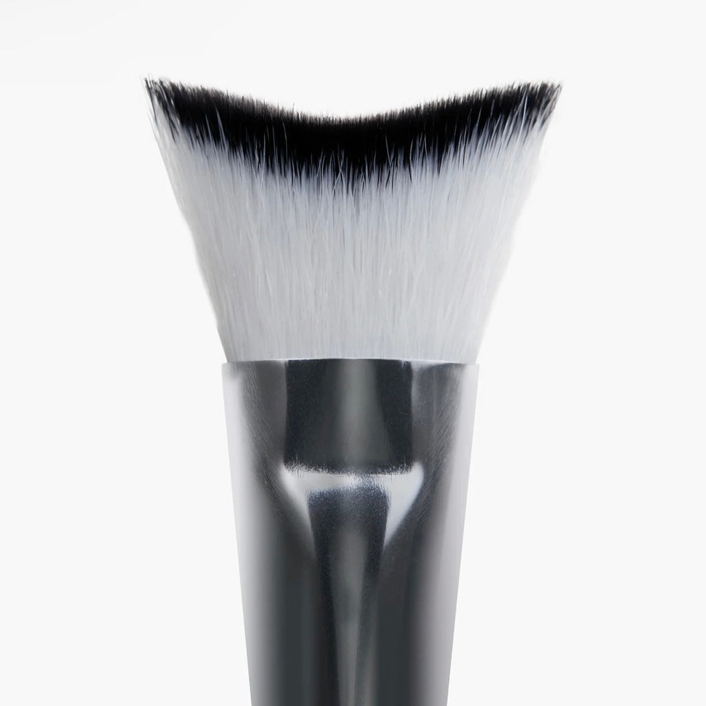 Clean Swoop Makeup Removing And Cleansing Brush With Drying Stand
