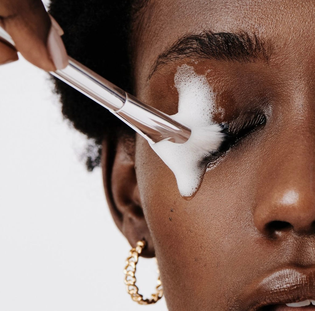 Lash Bath Foam Cleanser