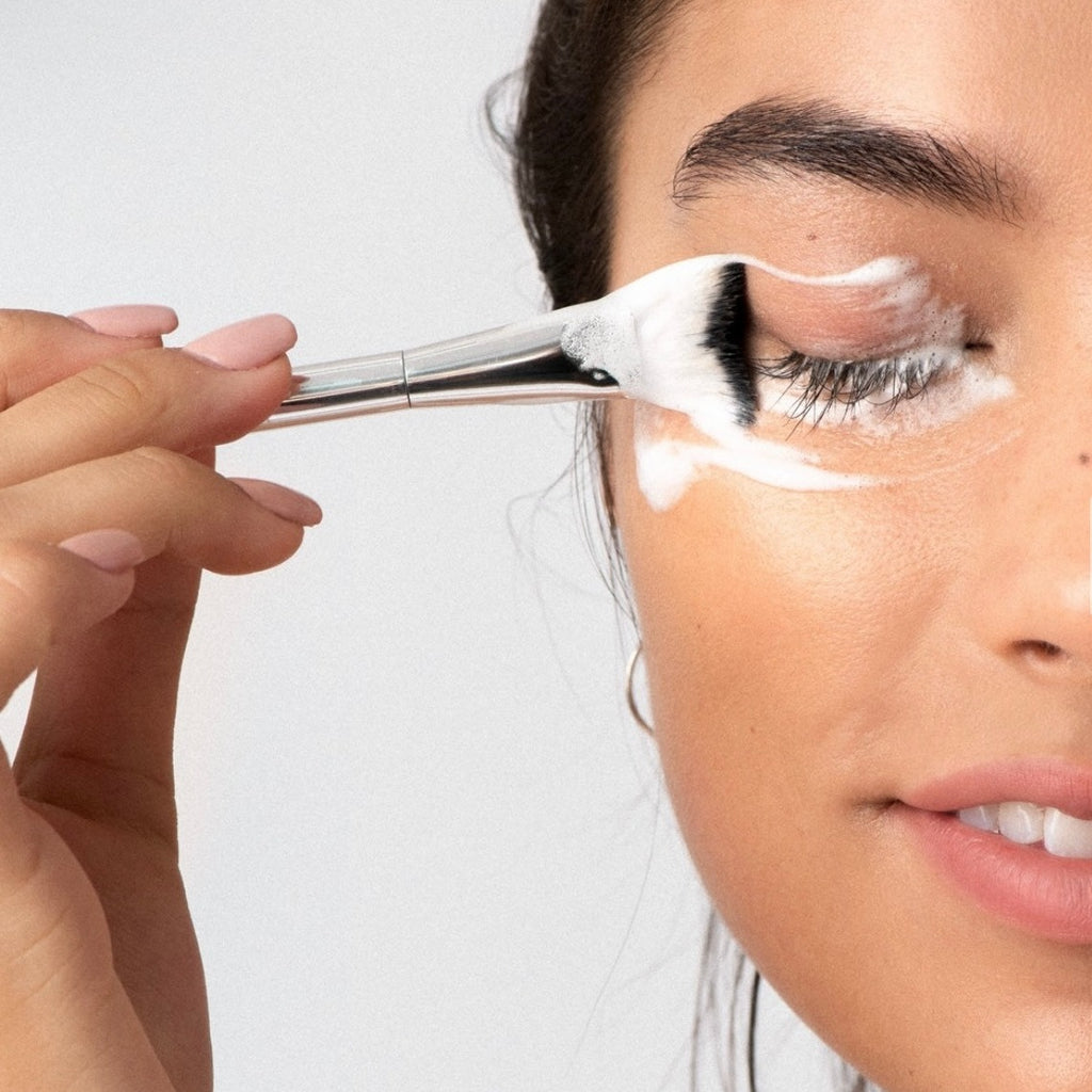 Lash Bath Gel Cleanser