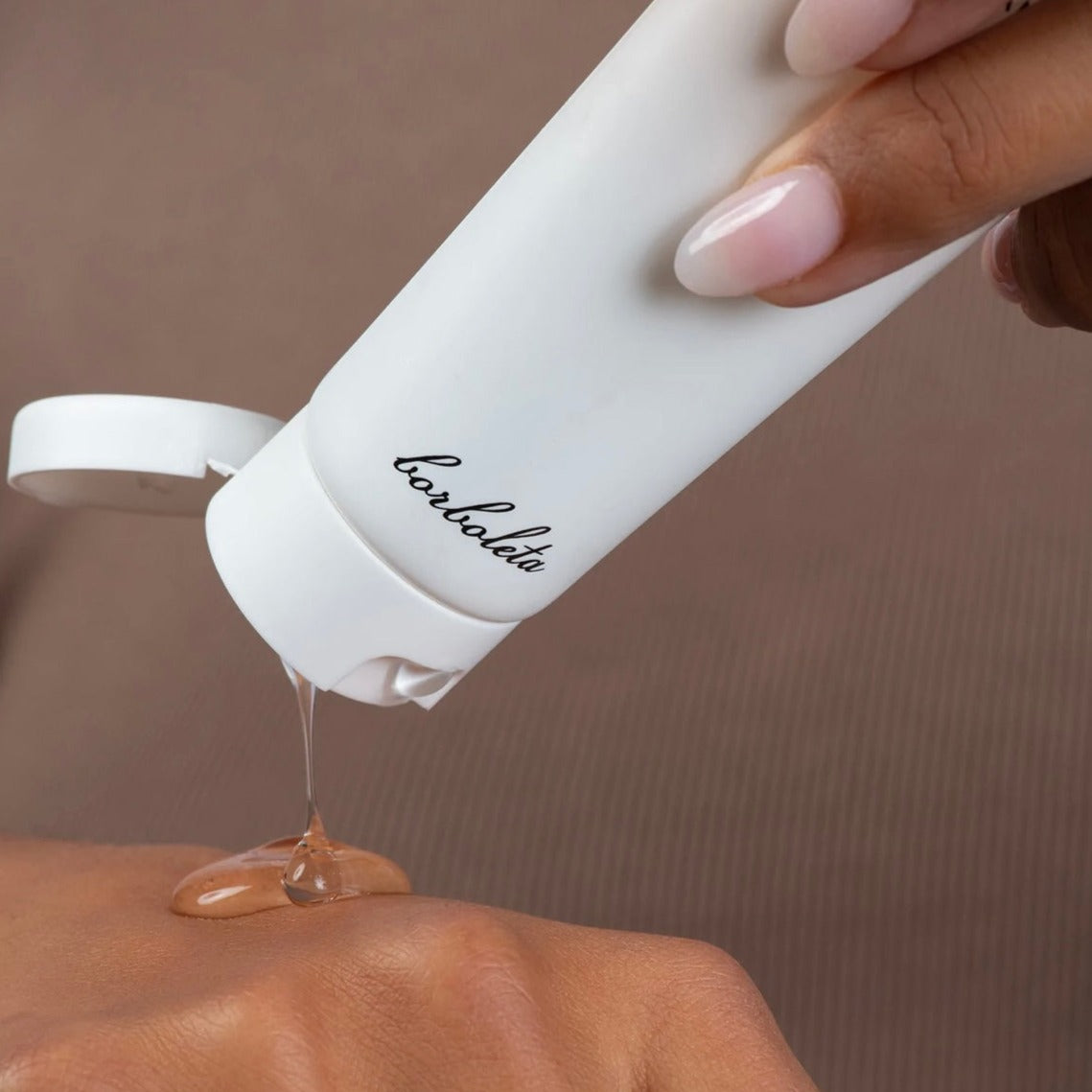Lash Bath Gel Cleanser