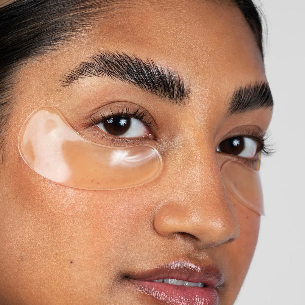 Cool Down Eye Mask