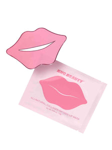 Lip Mask Pack