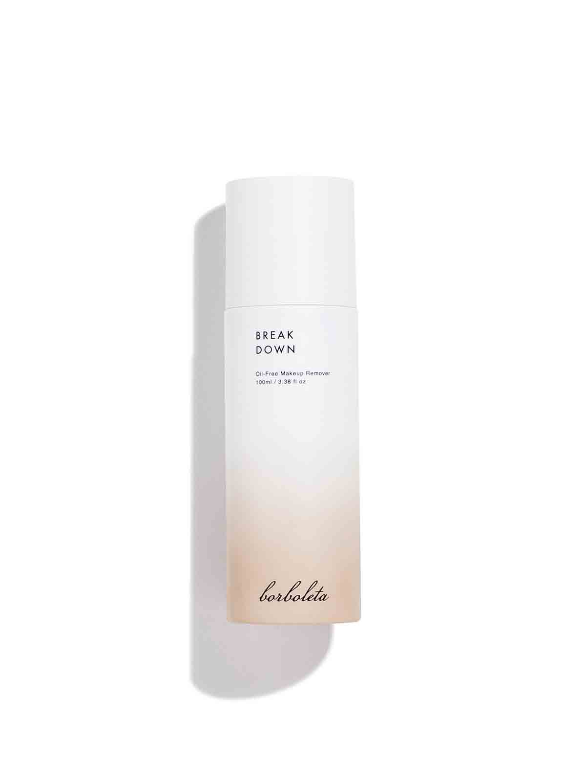 Breakdown Oil-Free Makeup Remover
