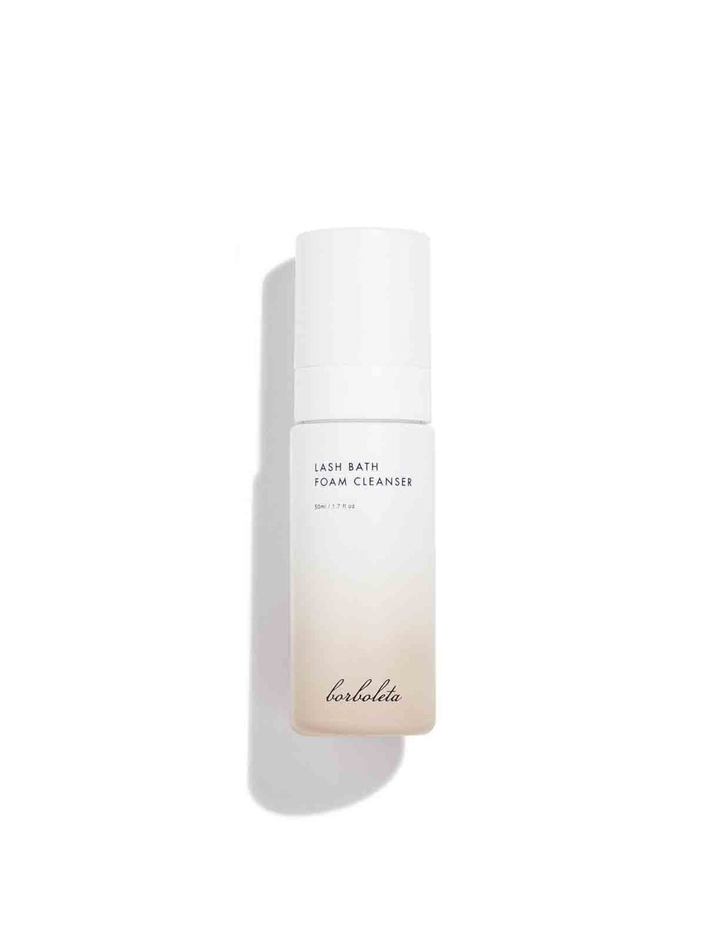 Lash Bath Foam Cleanser