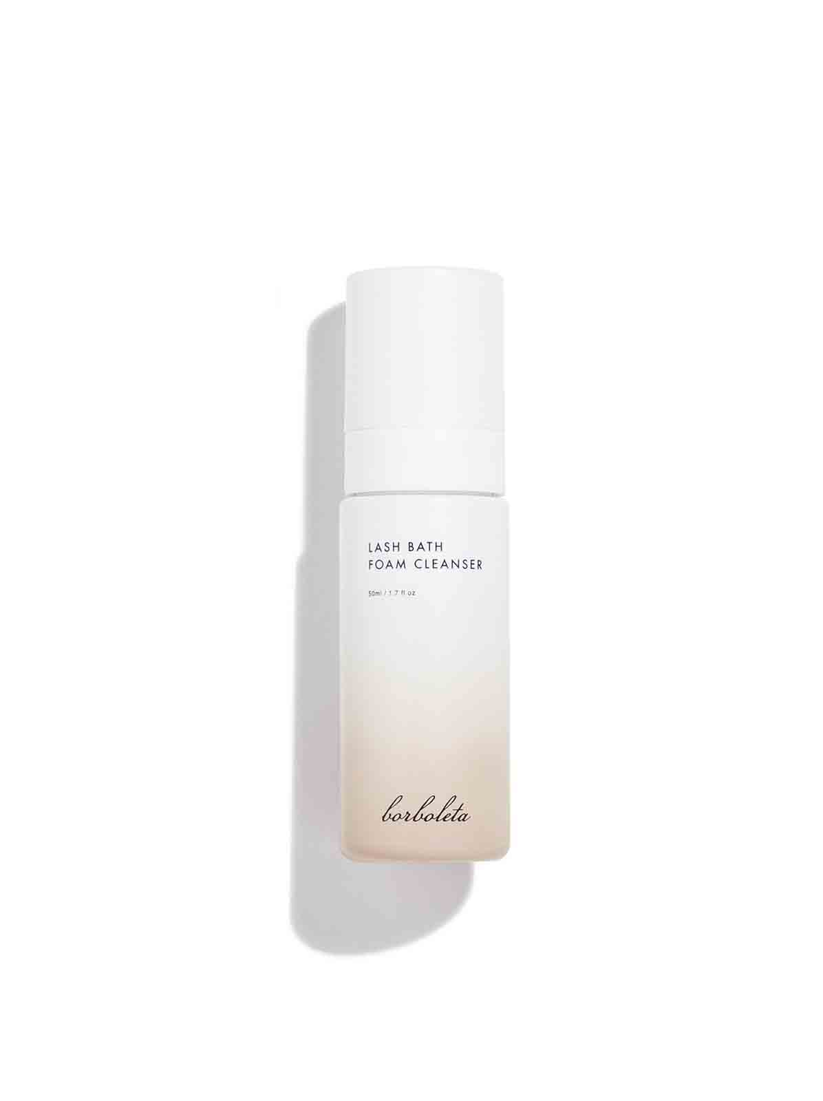 Lash Bath Foam Cleanser