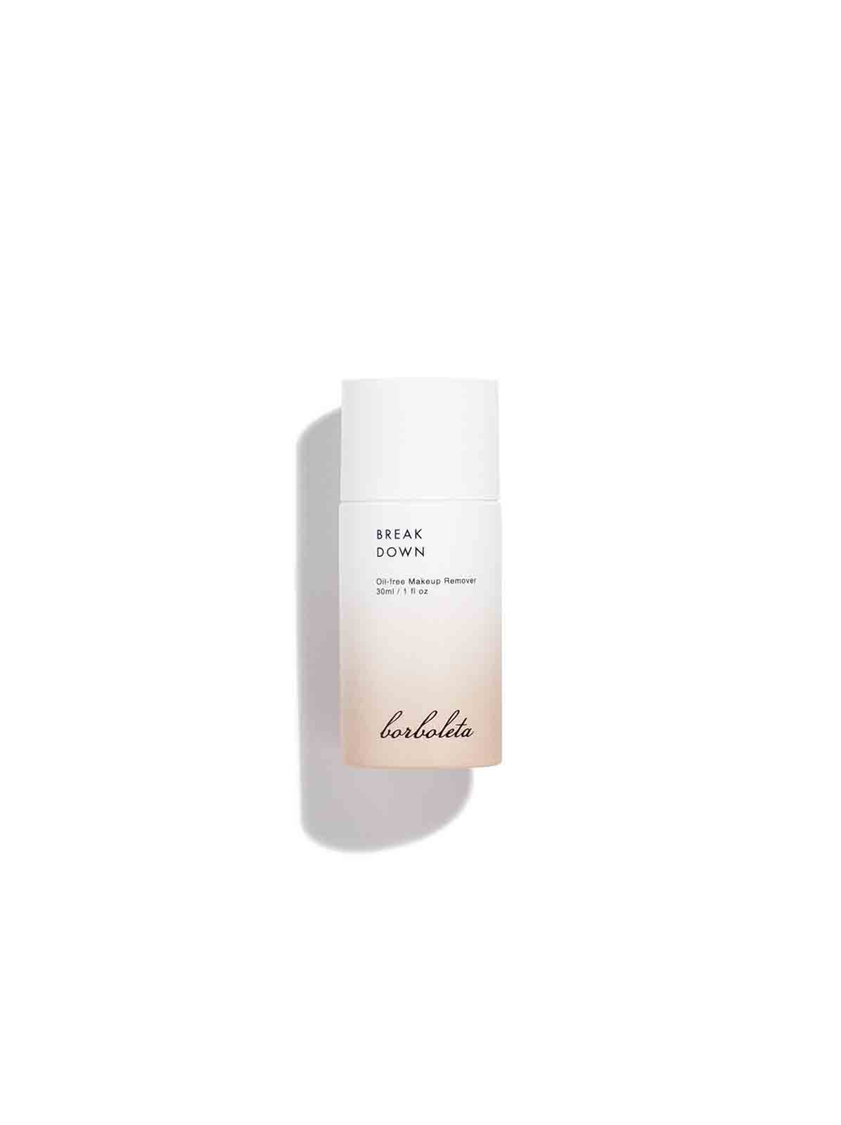 Breakdown Oil-Free Makeup Remover