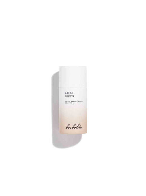 Breakdown Oil-Free Makeup Remover